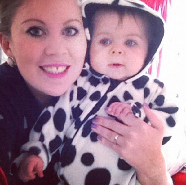 dau de 36 tieng, mat 1,5 lit mau, ba me so hai khong muon om con sau sinh - 2