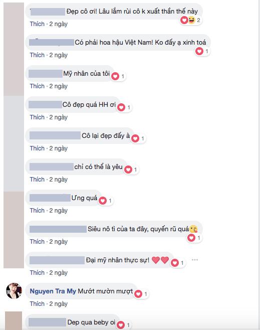 tha rong vong 1 nhung van duoc khen, cach cua mai phuong thuy that dang ne! - 2