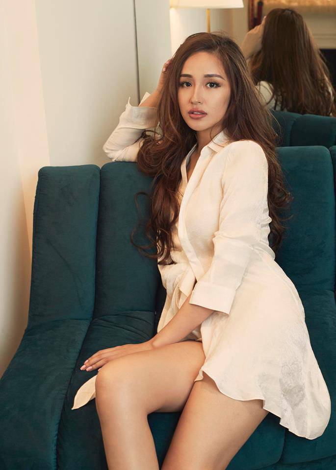 tha rong vong 1 nhung van duoc khen, cach cua mai phuong thuy that dang ne! - 4