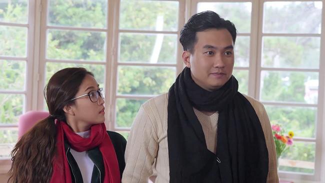 hau qua noi doi me de di choi cung bo: co ut gao nep gao te bi bat coc - 1