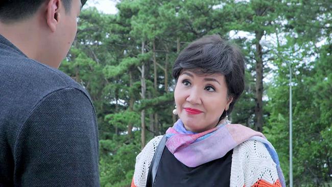 hau qua noi doi me de di choi cung bo: co ut gao nep gao te bi bat coc - 6