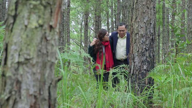 hau qua noi doi me de di choi cung bo: co ut gao nep gao te bi bat coc - 7