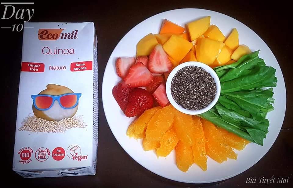 me 8x chia se thuc don detox 12 ngay giup danh bay 5 kg mo thua - 11