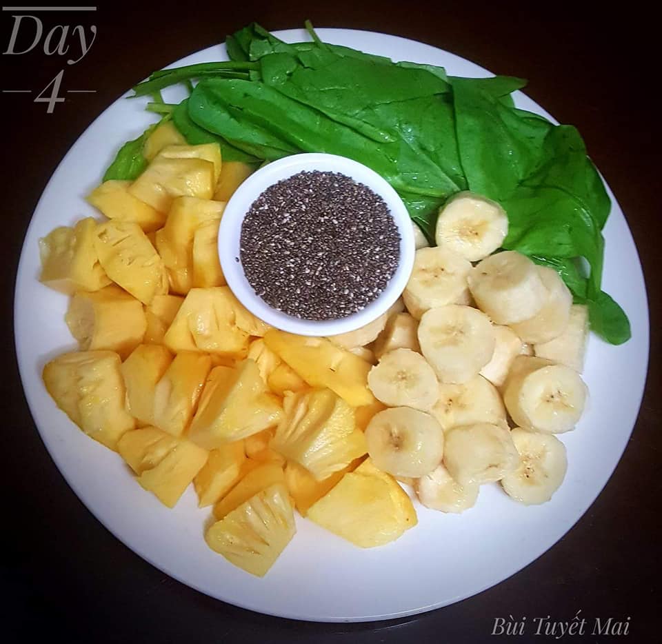 me 8x chia se thuc don detox 12 ngay giup danh bay 5 kg mo thua - 5