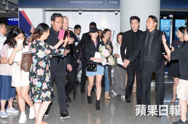 song hye kyo bi nhiep anh "dim hang", anh do fan chup dep nhu nu than - 8