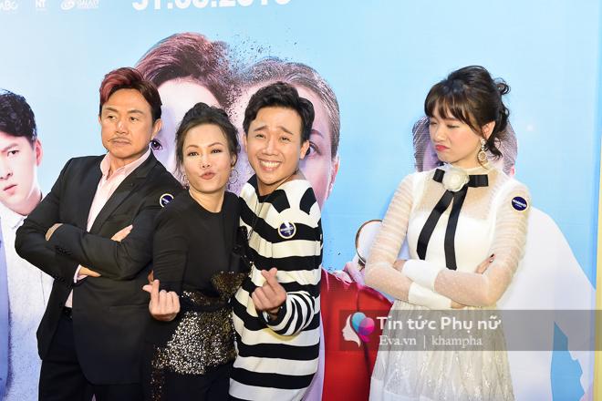 tay trong tay xuat hien, cat phuong - kieu minh tuan khang dinh khong co chuyen tinh cam ran nut - 5