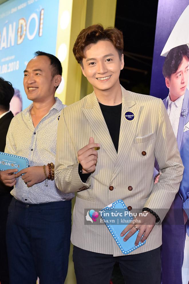 tay trong tay xuat hien, cat phuong - kieu minh tuan khang dinh khong co chuyen tinh cam ran nut - 8