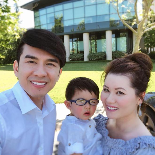 vo dan truong chung minh tinh phu tu ky dieu cua chong va con trai du it duoc gap nhau - 3