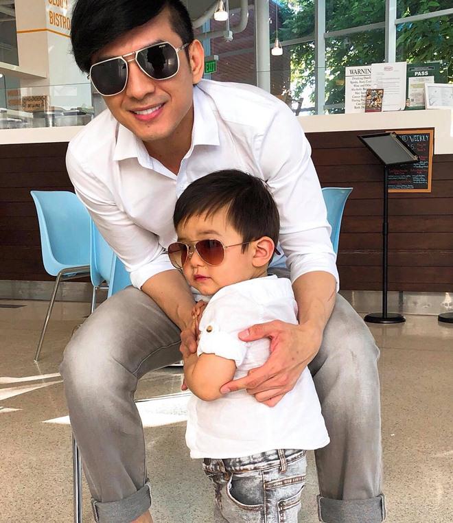 vo dan truong chung minh tinh phu tu ky dieu cua chong va con trai du it duoc gap nhau - 6