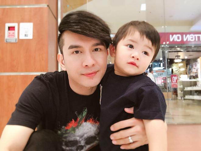 vo dan truong chung minh tinh phu tu ky dieu cua chong va con trai du it duoc gap nhau - 7