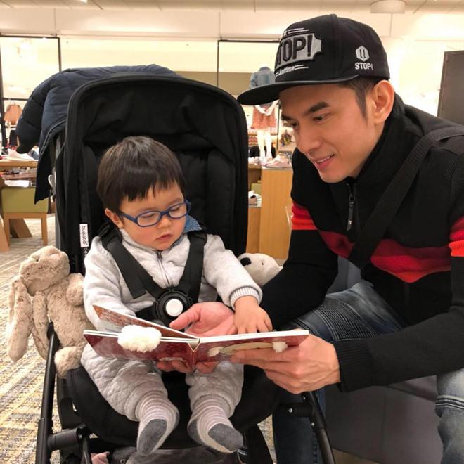 vo dan truong chung minh tinh phu tu ky dieu cua chong va con trai du it duoc gap nhau - 8