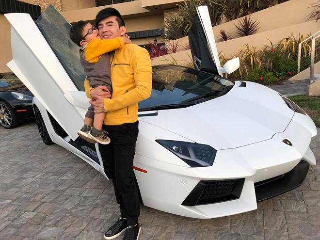 vo dan truong chung minh tinh phu tu ky dieu cua chong va con trai du it duoc gap nhau - 2