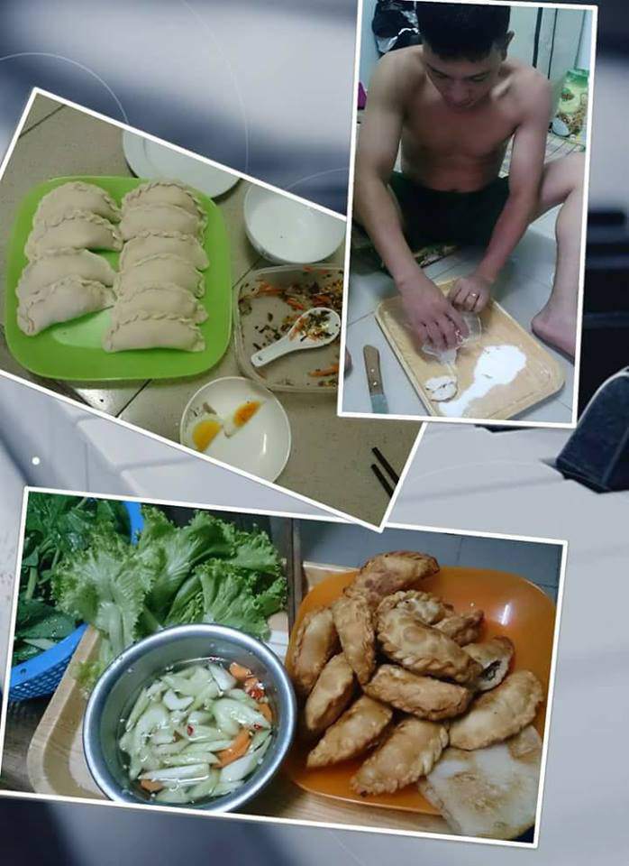 vo tre khoe do an chong nau, chi em lai nuc no "xin link lam quen" vi mot dieu khac - 11