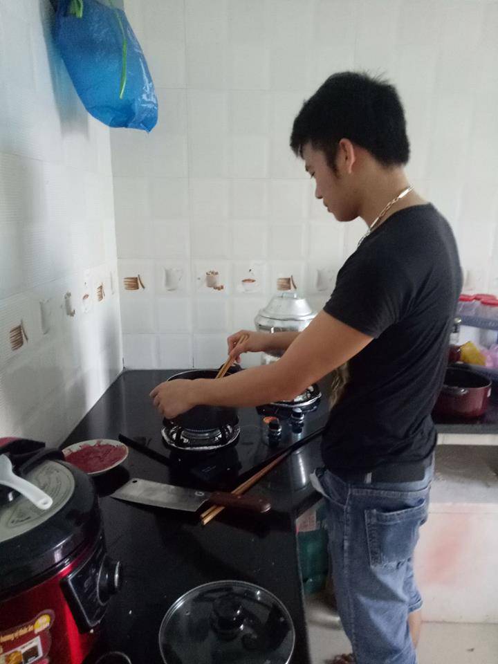 vo tre khoe do an chong nau, chi em lai nuc no "xin link lam quen" vi mot dieu khac - 10