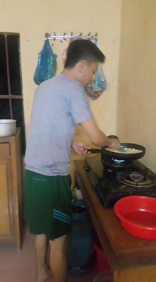 vo tre khoe do an chong nau, chi em lai nuc no "xin link lam quen" vi mot dieu khac - 8