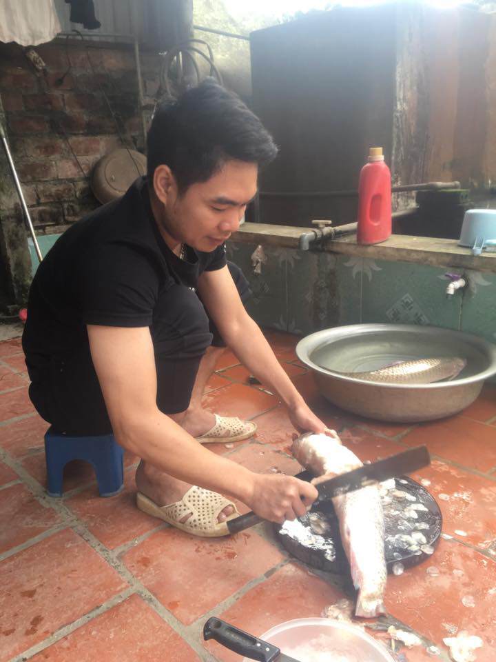 vo tre khoe do an chong nau, chi em lai nuc no "xin link lam quen" vi mot dieu khac - 6