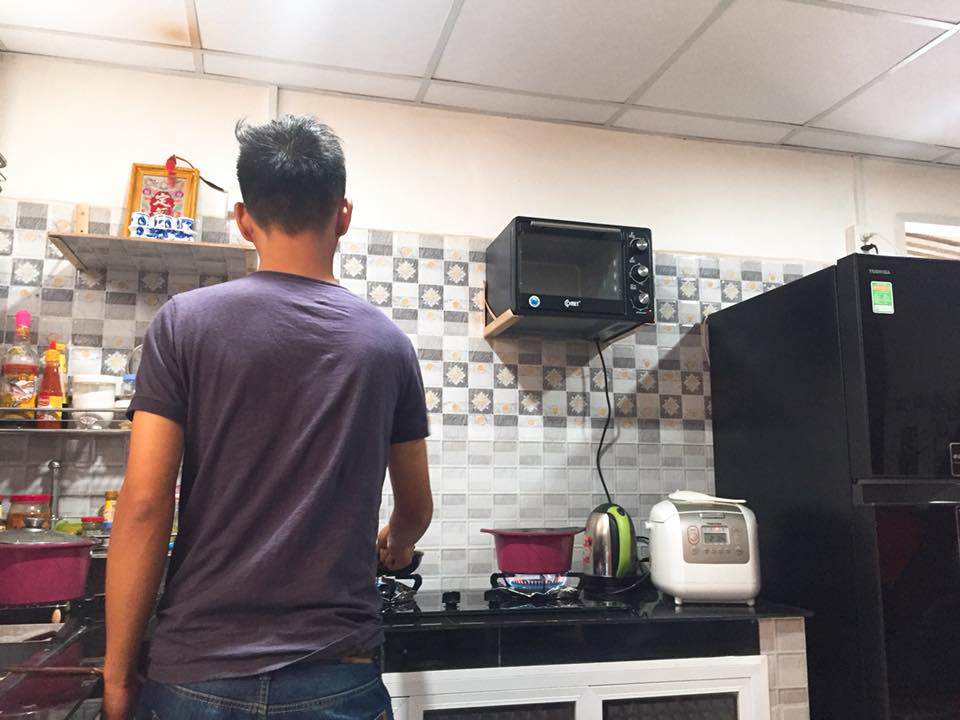 vo tre khoe do an chong nau, chi em lai nuc no "xin link lam quen" vi mot dieu khac - 3