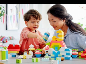 Trẻ sớm bật âm, nhanh biết nói, tập trung ghi nhớ- Cha mẹ xem ngay