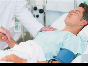 Bí quyết vượt qua di chứng liệt nửa người sau chấn thương não bộ