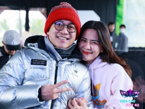 Nữ ca sĩ được mệnh danh "tri ân người yêu cũ" khiến Tuấn Hưng và vợ Chủ tịch khen hết lời là ai?